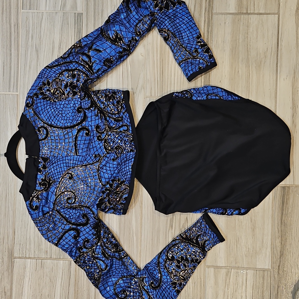 Weissman Dance Costume - image 6